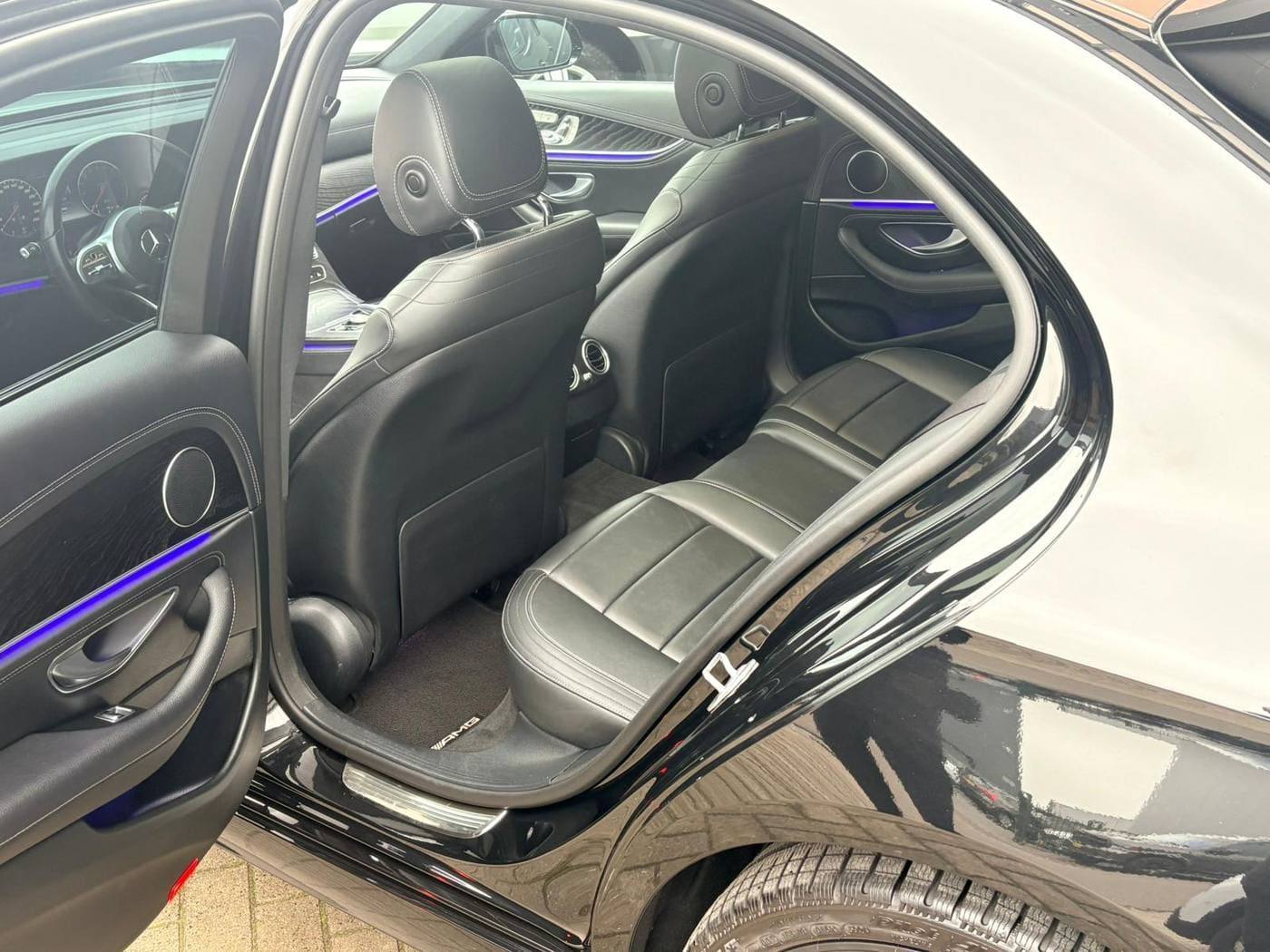 Interior Process