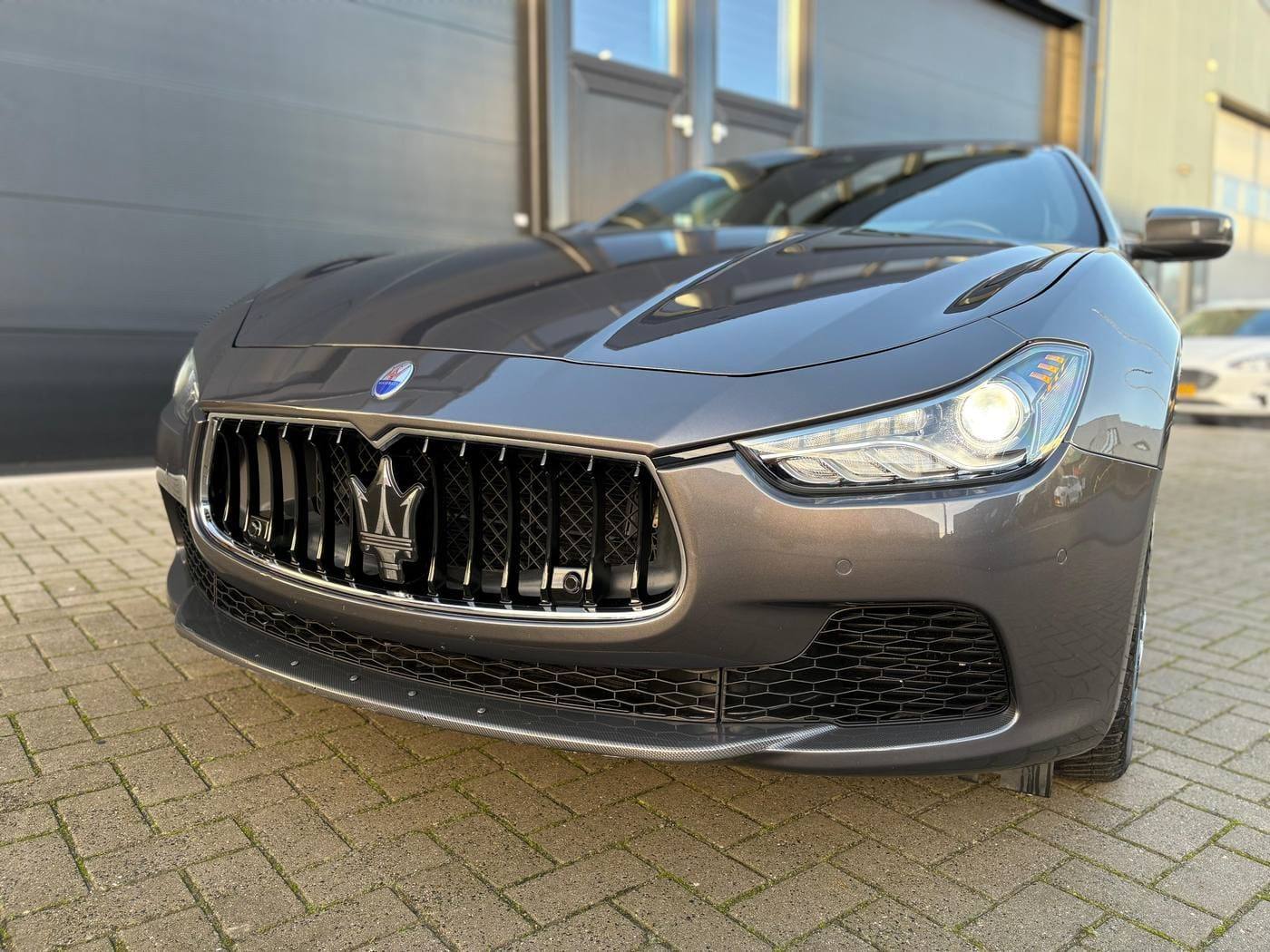 Maserati