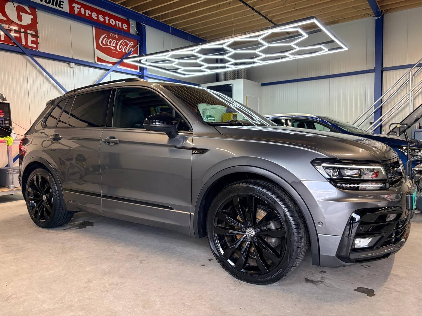 Volkswagen Wheels